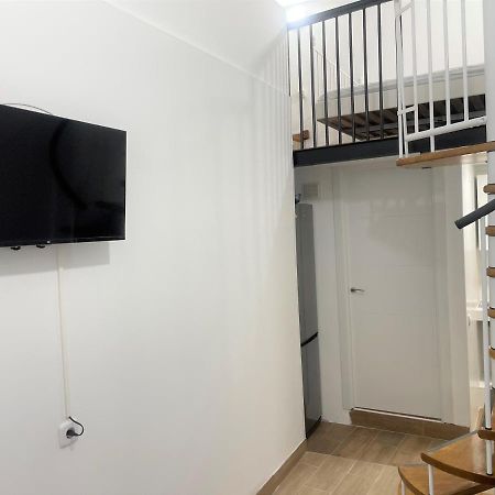 Comodo Y Acogedor Apartamento En Chueca, Gran Via Con Aire Acondicionado Y Calefaccion Μαδρίτη Εξωτερικό φωτογραφία