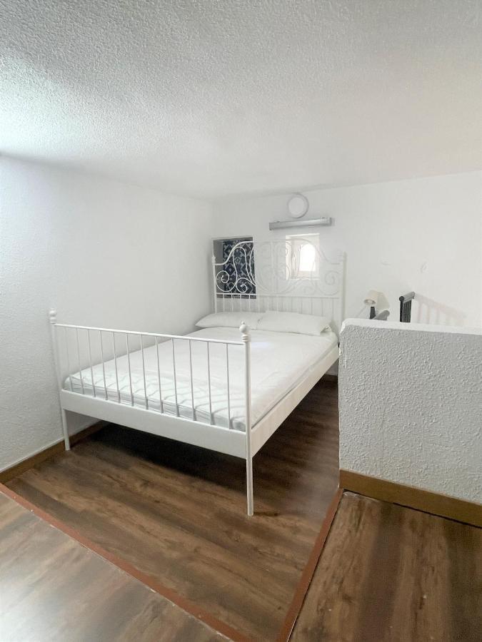 Comodo Y Acogedor Apartamento En Chueca, Gran Via Con Aire Acondicionado Y Calefaccion Μαδρίτη Εξωτερικό φωτογραφία