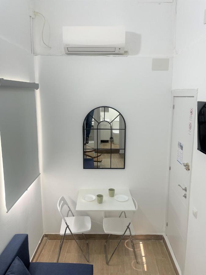 Comodo Y Acogedor Apartamento En Chueca, Gran Via Con Aire Acondicionado Y Calefaccion Μαδρίτη Εξωτερικό φωτογραφία