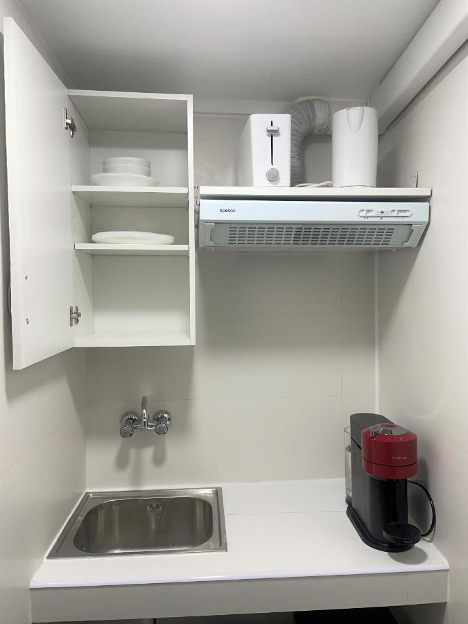 Comodo Y Acogedor Apartamento En Chueca, Gran Via Con Aire Acondicionado Y Calefaccion Μαδρίτη Εξωτερικό φωτογραφία