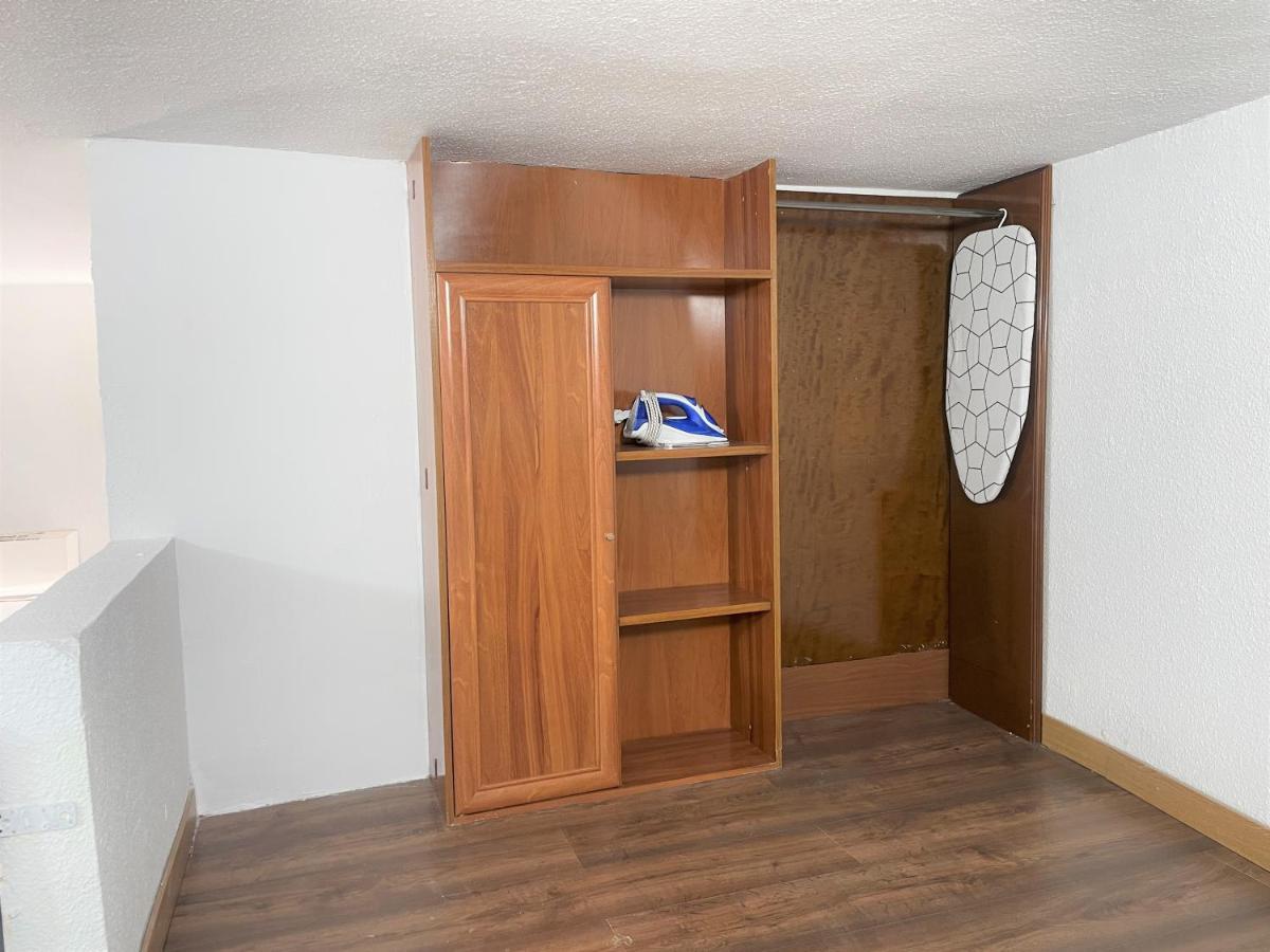 Comodo Y Acogedor Apartamento En Chueca, Gran Via Con Aire Acondicionado Y Calefaccion Μαδρίτη Εξωτερικό φωτογραφία