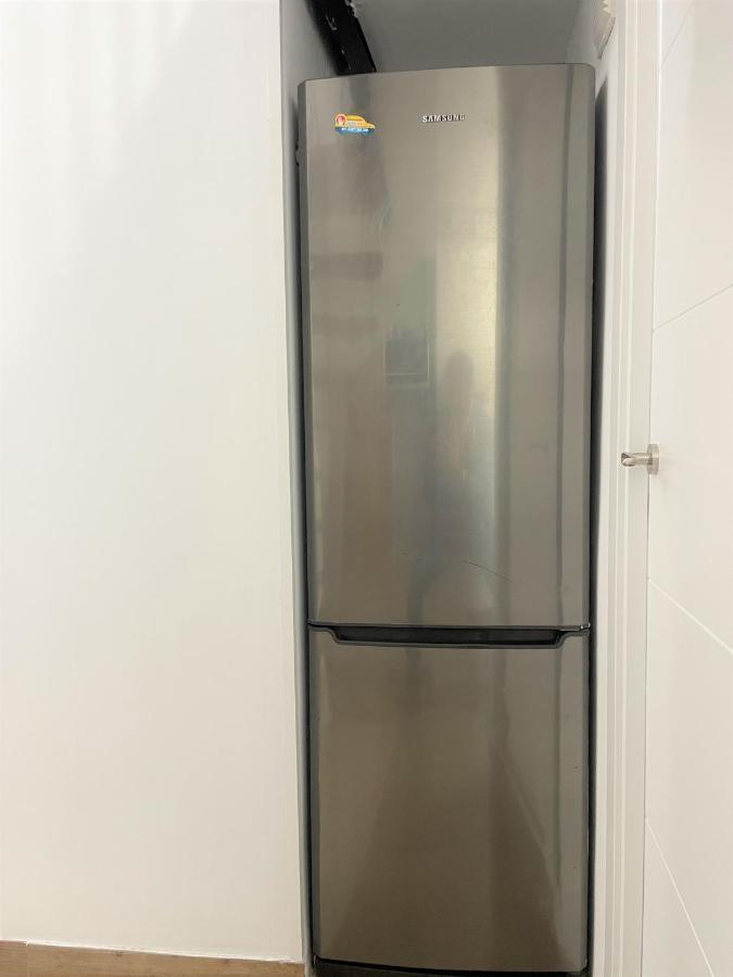 Comodo Y Acogedor Apartamento En Chueca, Gran Via Con Aire Acondicionado Y Calefaccion Μαδρίτη Εξωτερικό φωτογραφία